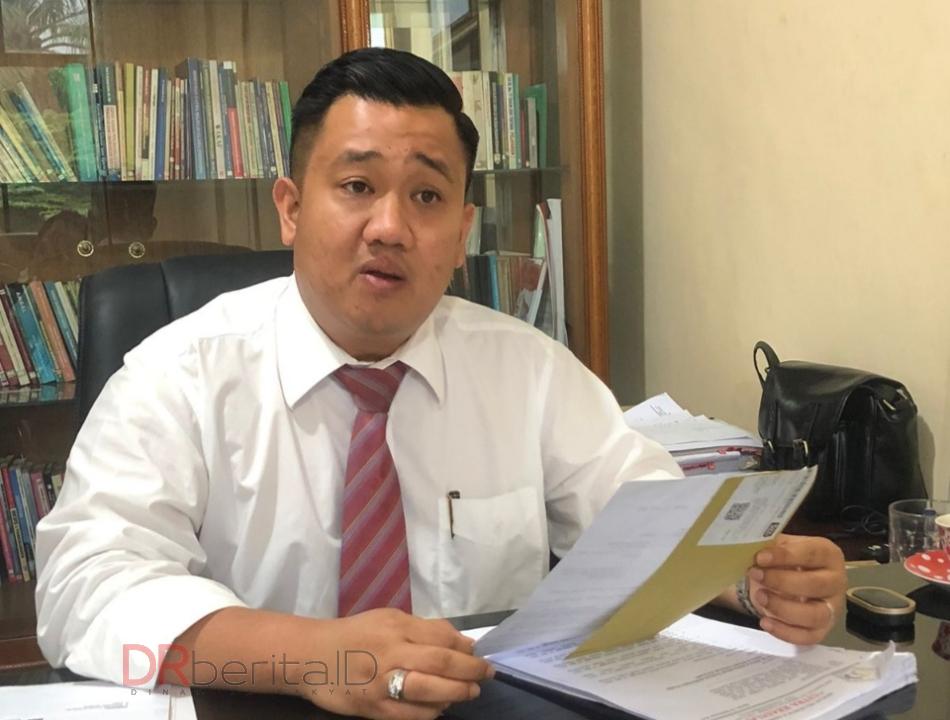 Penasehat Hukum Kelompok Tani Yakin Polda Sumut Masih Profesional