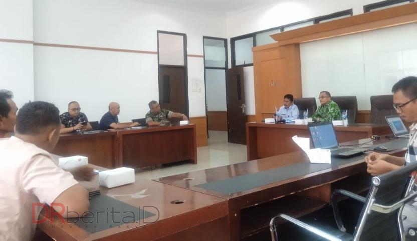 25 Tahun Lahan Aek Napanas di Paluta Dikuasai PT. PLP