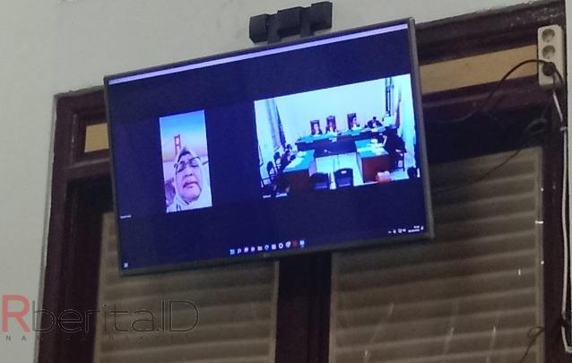 Pengacara 'Save Jurnalist' Pastikan Kontra Memori Kasasi Sampai PK