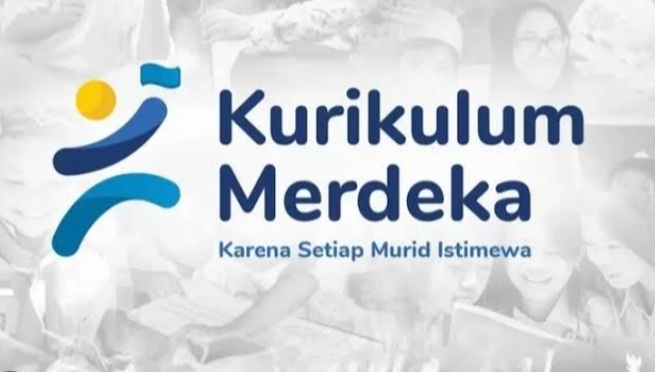 Kurikulum Merdeka Buat Orang Tua Siswa Menderita
