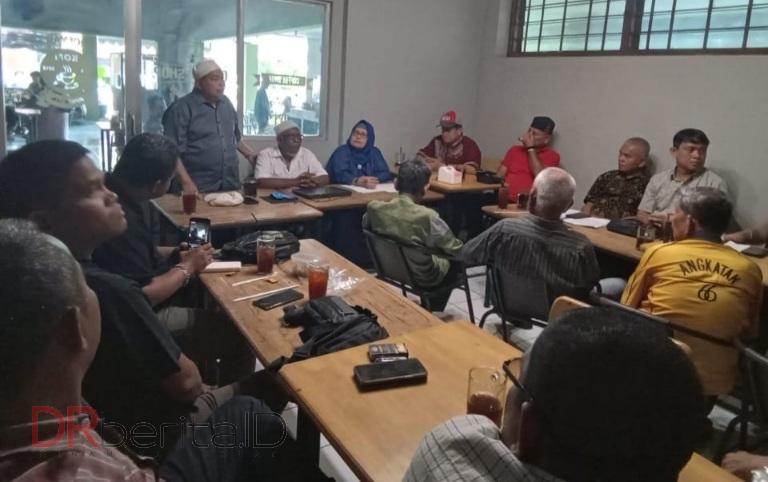GPA 66 Lahir Untuk Kawal Keutuhan dan Persatuan NKRI