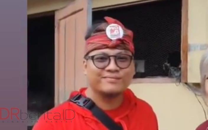 Sambut Kaesang Gabung, Ketua PSI Taput Cerita Pemimpin Muda
