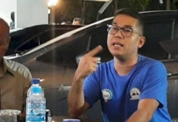 KPK Kembali Tegaskan Status Ketua Demokrat Sumut Masih Saksi Kasus Korupsi Jalur Kereta Api