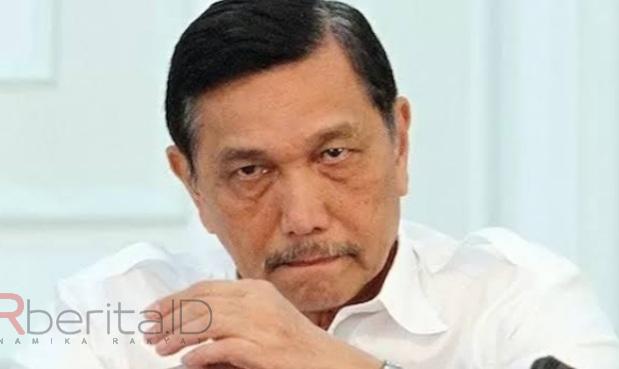 Luhut Intervensi Harga Wuling di Bawah Rp200 Juta