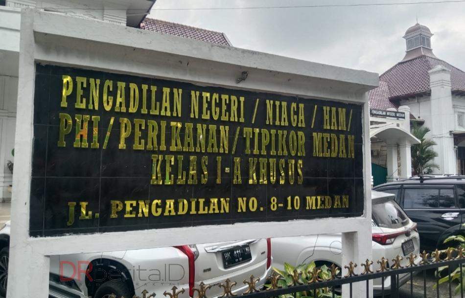 AKBP Achiruddin Hasibuan Dituntut 6 Tahun Penjara Perkara BBM Subsidi