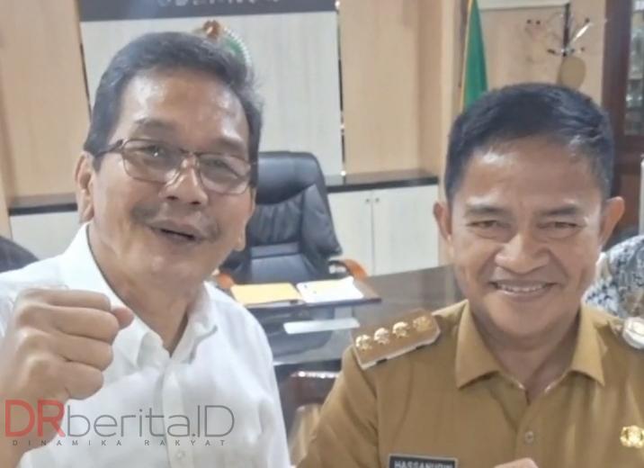 Kontrak Proyek Rp2,7T Sumut Kabarnya Mau Diperpanjang, Ini Tanggapan Gapeksindo