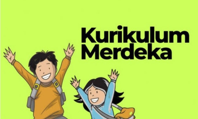 Mahasiswa: Tolak Buku "Kurikulum Merdeka' Terbitan Airlangga