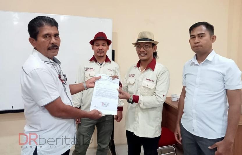 Polda Sumut Keluarkan SP3D Kasus Mafia Tanah di Jalan Tol Indrapura Asahan