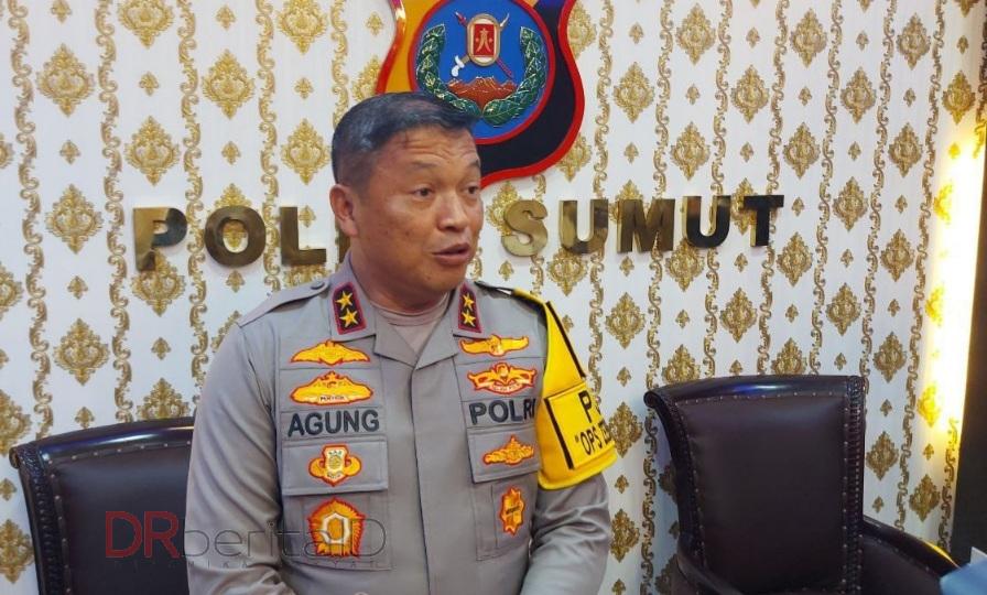 Irjen Agung: Restorative Justice Bisa Dilakukan Pada Perkara di Bawah Rp2,5 Juta