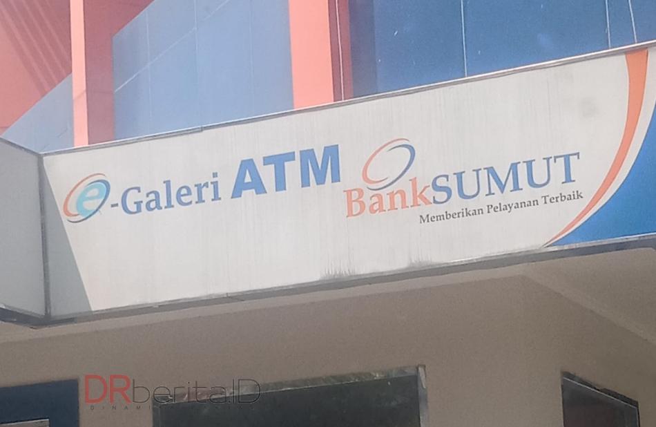 Bank Sumut Fokus Pertumbuhan Kredit dan Pembiayaan Produktif