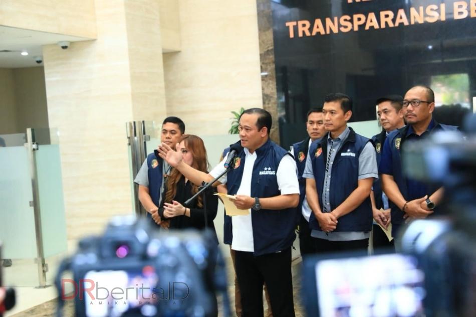 Satgas Antimafia Bola Kembali Tetapkan 2 Tersangka Suap Pengaturan Skor Liga 2