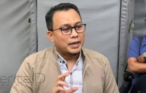 KPK: Dokumen Tertentu Korupsi Kementan Dikondisikan Akan Dimusnahkan