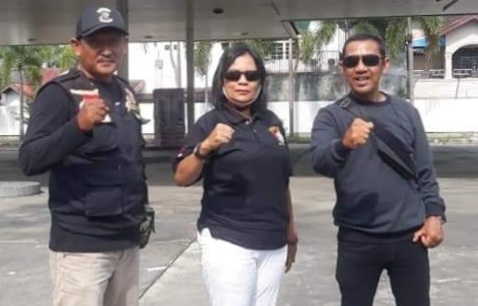 Polisi Didesak Tangkap Hendra Koh