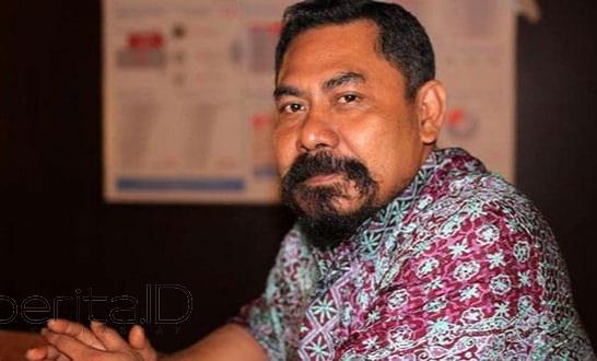 Jokowi Dituding Legalkan Dinasti Politik di Pilpres 2024