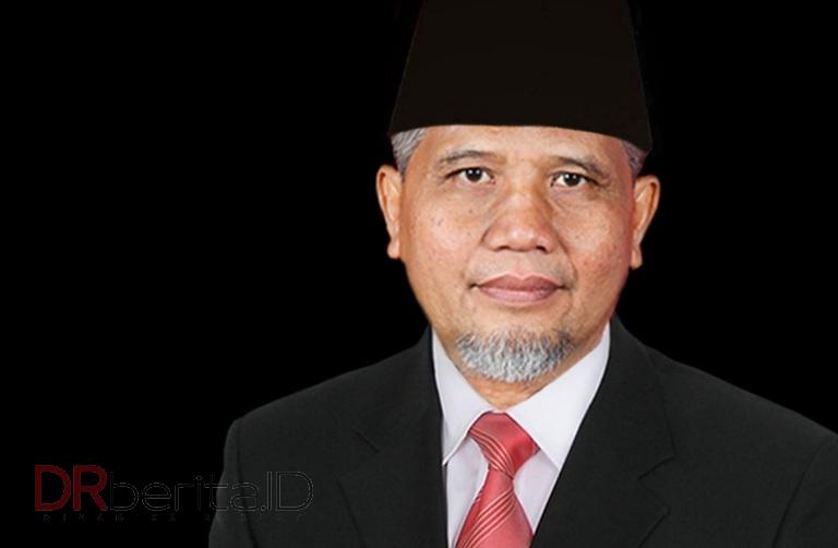 Muhammad Nuh Dukung MUI Sumut Hadapi Gugatan MPTTI