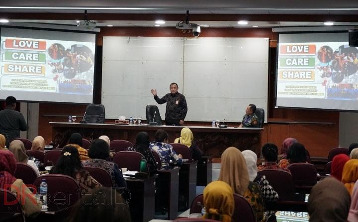 Firli: Pejabat Negara Ada yang Belum Paham Arti Korupsi