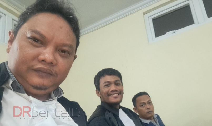 Ditumbalkan Bos Jadi Tersangka Penadah, Aldo Beri Kuasa Ibu Lapor Polisi