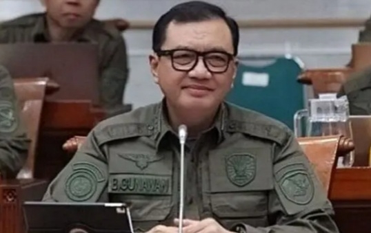 Aktivis 98: Budi Gunawan Harus Diperiksa Aparat Hukum, Bukan Klarifikasi ke Publik
