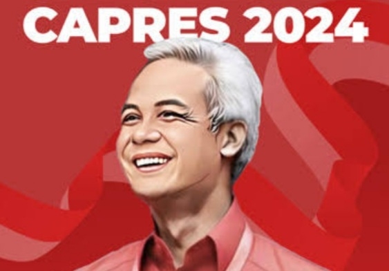 Aktivis 98 Minta DPR Bentuk Panja Dokumen Pakta Integritas Ganjar Menang