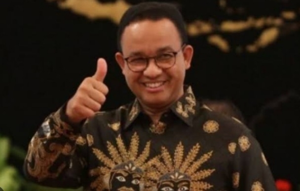 Capres Anies ke Medan dan Tanjung Morawa Jumpa Ulama dan Milenial, Ini Jadwalnya