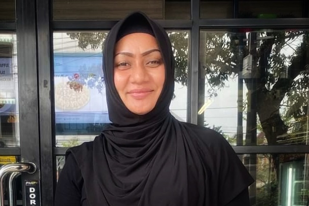 Lailatul Badri: Palestina Berhak Dapatkan Kemerdekaan Atas Tanahnya