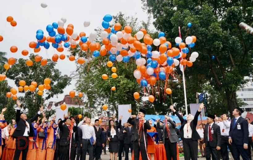 Rayakan HUT ke 62, Bank Sumut Fokus Peningkatan Kualitas SDM dan Digitalisasi