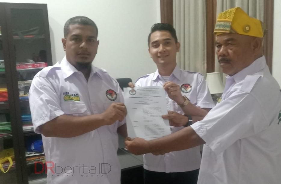 Al Amin Akan Menangkan AMIN di Pantai Timur dan Barat Sumut