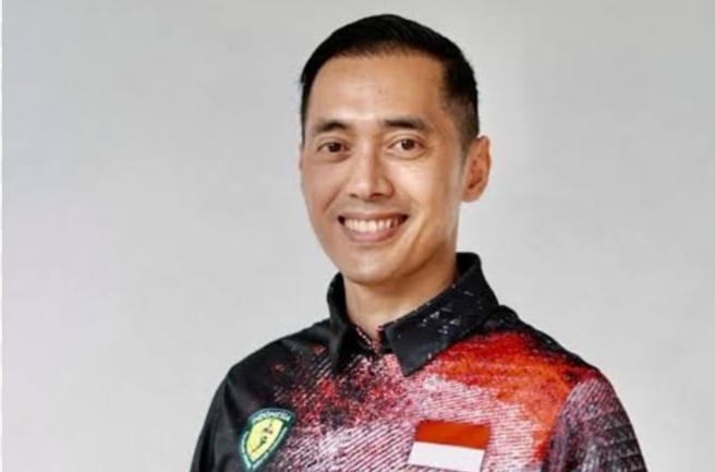 Raih 7 Medali Emas, Atletik Sumut Juara Umum Pomnas Banjarmasin 2023