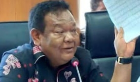 Anggot DPRD Medan Katakan Ada Pemborosan Keuangan