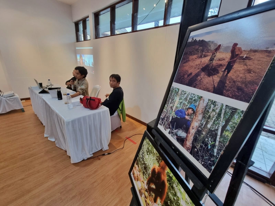 Persoalan Lingkungan di Sumut tahun 2023 Makin Memburuk