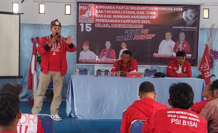 Nezar Djoeli: Gak ada lagi kita bicara masa depan tapi masa kini