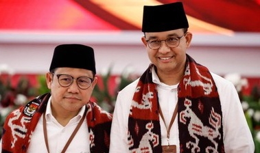 Syaiful Syafri Ajak Tim Hukum TKD AMIN Sumut dan Masyarakat Nonton Debat Capres