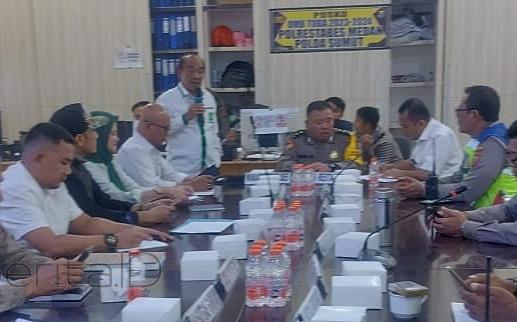 Cak Imin ke Medan Singgah ke Bolang dan Warkop Multatuli