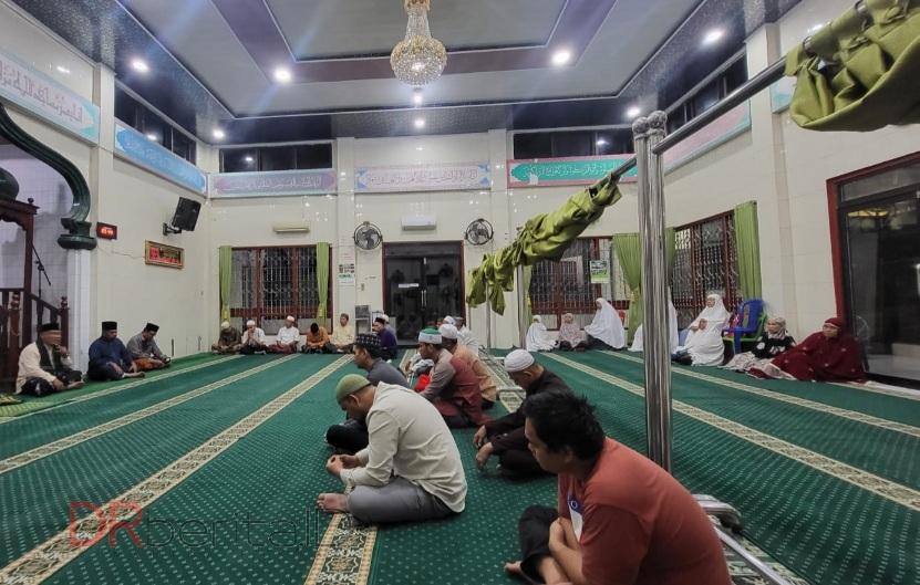 IPHI Sumut Canangkan Program Subuh Berjemaah