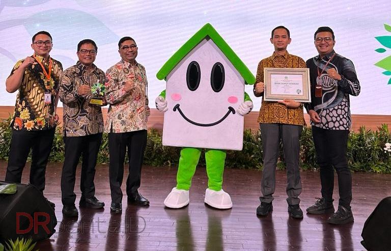 Bank Sumut Siap Tingkatkan Pembiayaan Perumahan Untuk Masyarakat