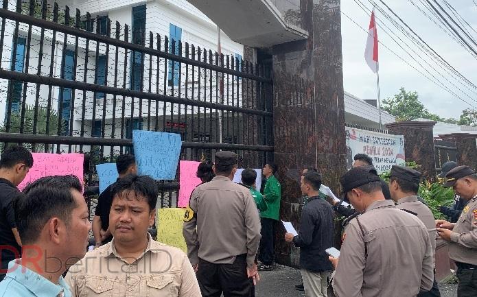 2 Pasar Rakyat Mangkrak di Labuhanbatu, Dugaan Korupsi Sampai Kejatisu