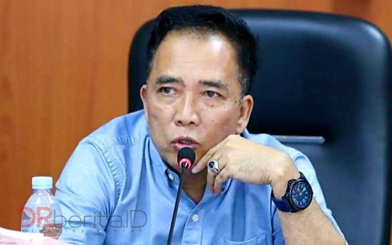 IKA-STIKP Gelar Seminar Hak Pilih Difabel Untuk Pemilu 2024