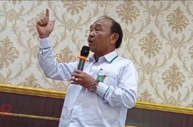 Besok, 200 Ahli Hukum di Sumut Deklarasi Dukung AMIN di Emeral Hotel