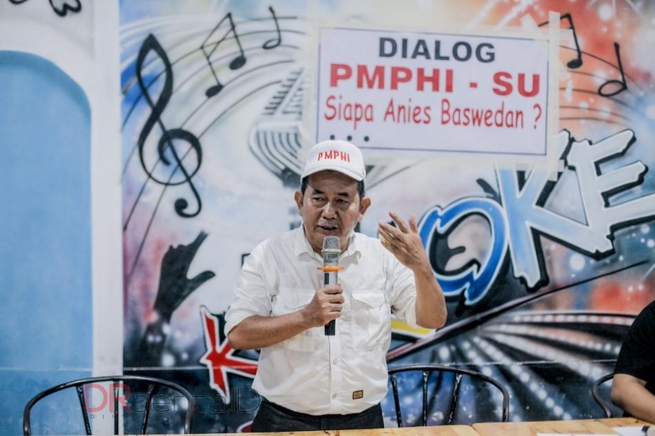 Siapa Anies Baswedan? Mahasiswa USU Sempat Tidak Simpati