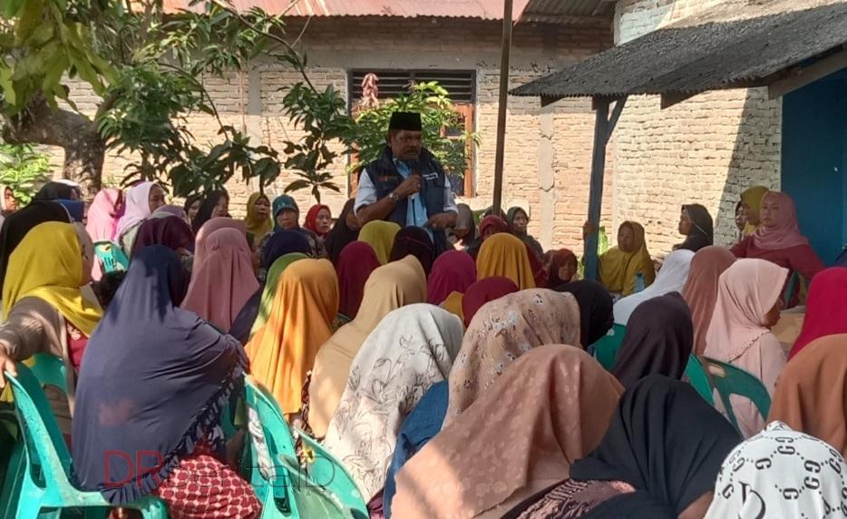 Rahudman Harahap Ingin Perbaiki Kembali Medan Utara