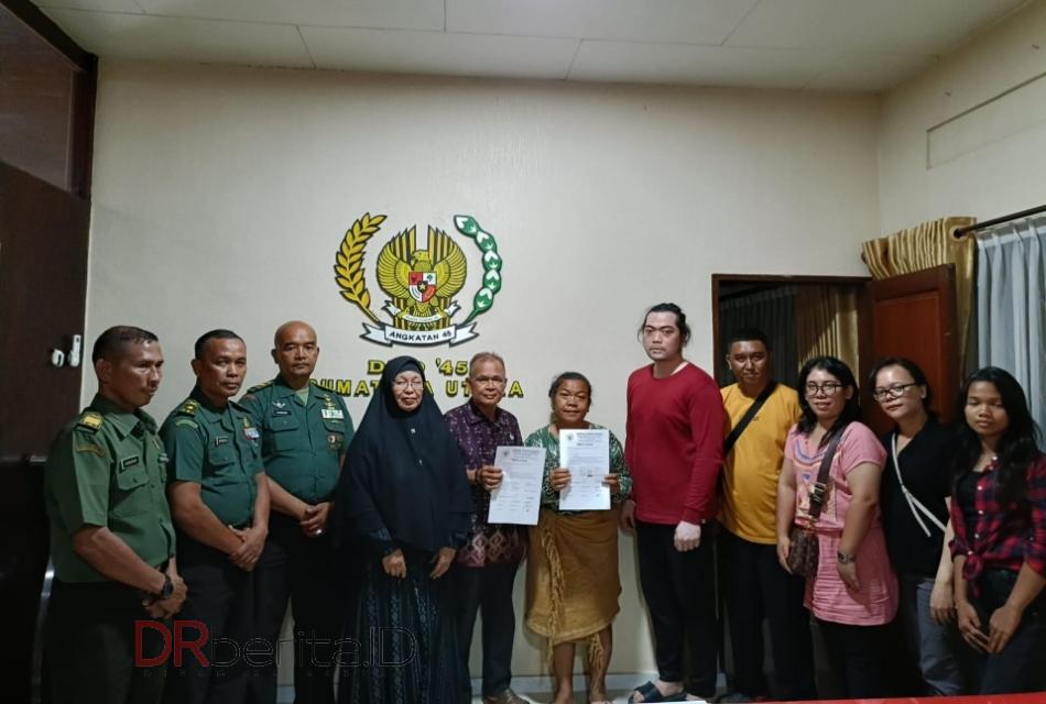 Museum Djoeang 45 Terima Samurai Jepang dan Golok