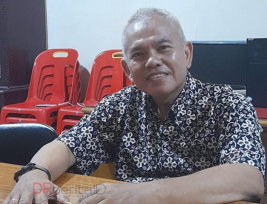 Nuar Erde Apresiasi Polres Deliserdang 100 Hari Kerja