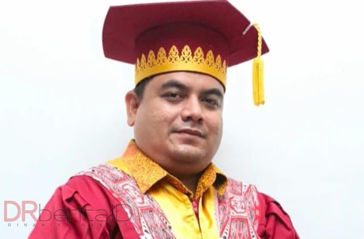 APHI Diskusi Ilmiah Hukum: Fokus Penyelesaian Perkara Pidana di Luar Pengadilan