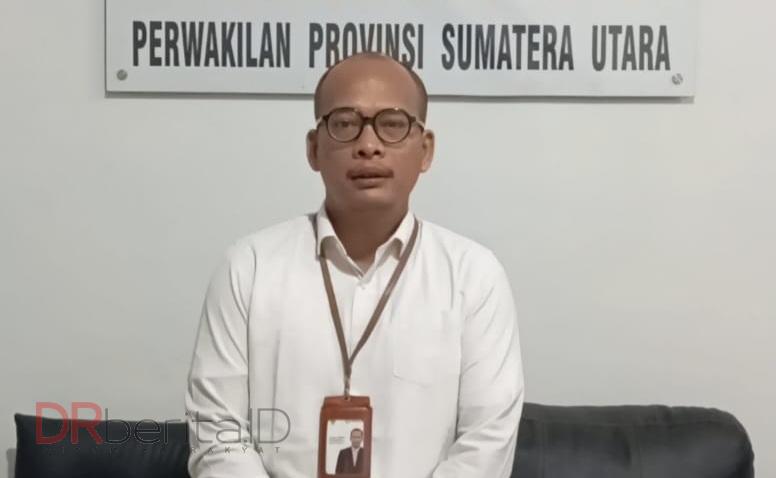 Ombudsman Panggil Bupati Madina Klarifikasi Seleksi PPPK