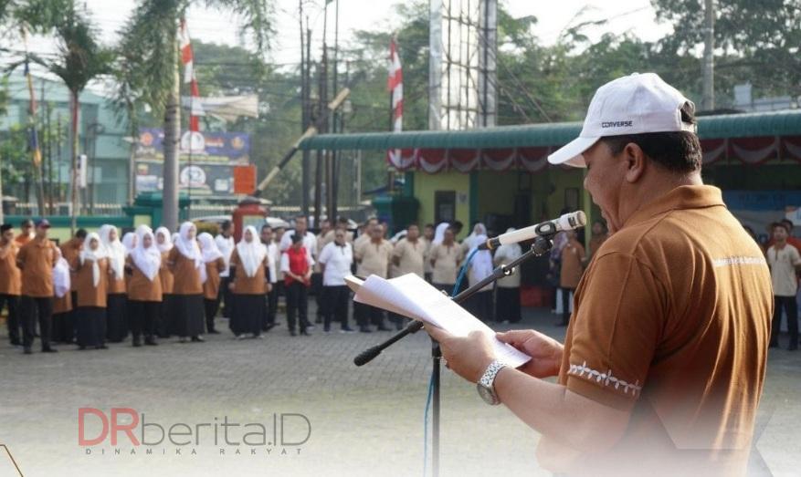 Apel HAB ke-78, Kakanwil Kemenag Sumut: Jaga Harmoni Kehidupan Beragama