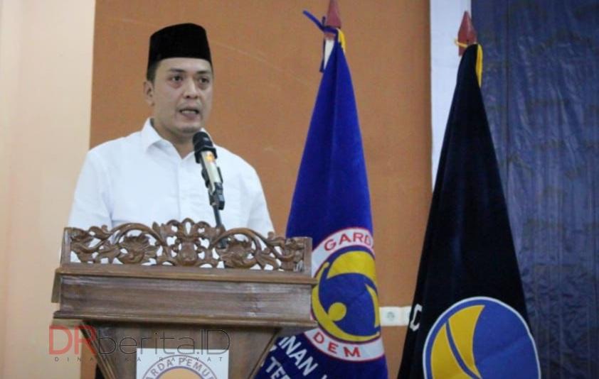 Apa Untungnya Bobby Nasution Bagi Kota Medan?