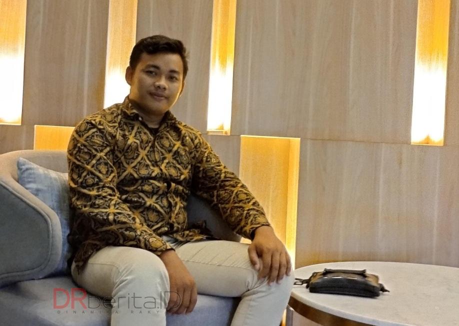 MU Perubahan Sudah Ada di Palas Sumut