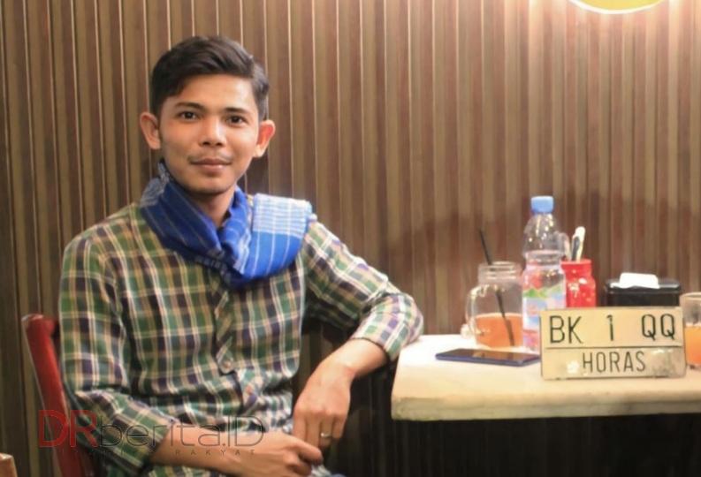 PERMAK Desak Polda Sumut Tangkap Koruptor PPPK Pemkab Batubara