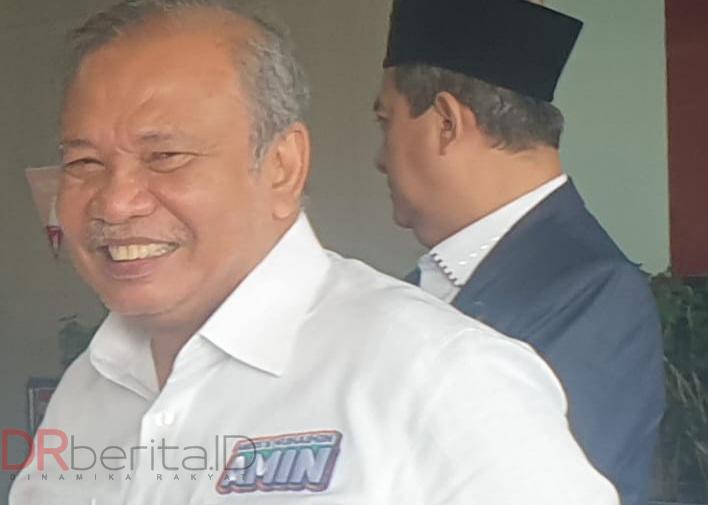 Anies ke Sibolga Tapteng dan Tabagsel Untuk Indonesia Perubahan