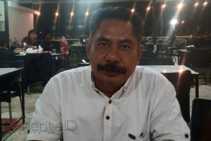 Ikhyar Velayati: Timses Ganjar-Mahfud Kehilangan Semangat dan Harapan